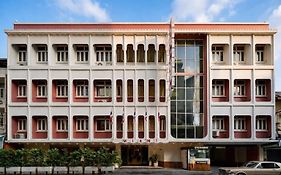 โรงแรมไมอามี่ กรุงเทพฯ
